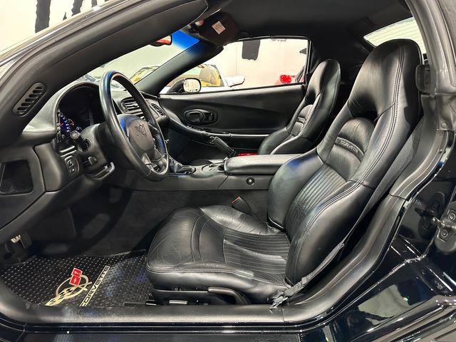 2004 Chevrolet Corvette (CC-2085959) for sale in Dallas, Texas