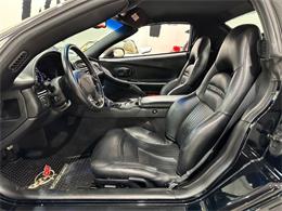2004 Chevrolet Corvette (CC-2085959) for sale in Dallas, Texas