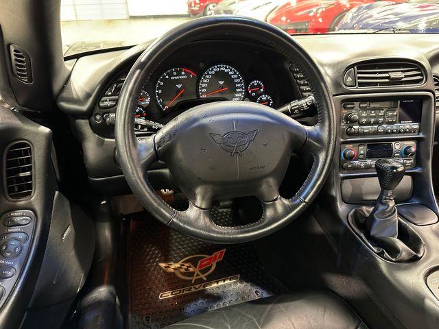 2004 Chevrolet Corvette (CC-2085959) for sale in Dallas, Texas