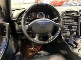 2004 Chevrolet Corvette (CC-2085959) for sale in Dallas, Texas
