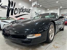 2004 Chevrolet Corvette (CC-2085959) for sale in Dallas, Texas