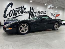 2004 Chevrolet Corvette (CC-2085959) for sale in Dallas, Texas