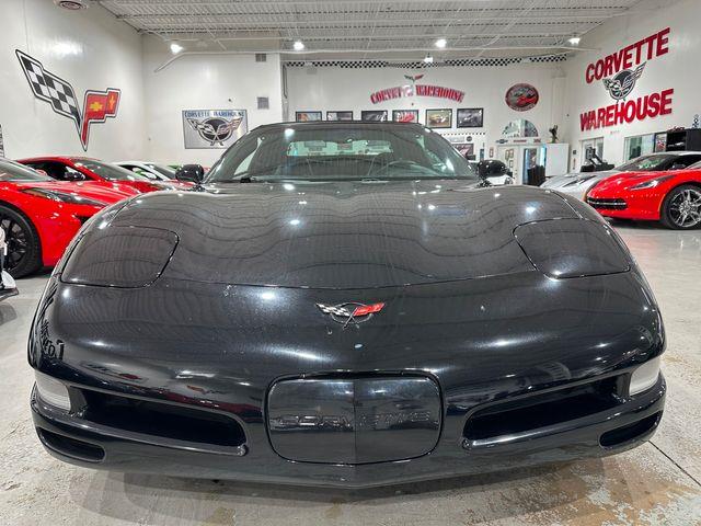 2004 Chevrolet Corvette (CC-2085959) for sale in Dallas, Texas