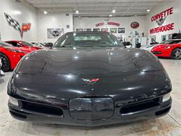2004 Chevrolet Corvette (CC-2085959) for sale in Dallas, Texas