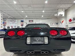 2004 Chevrolet Corvette (CC-2085959) for sale in Dallas, Texas