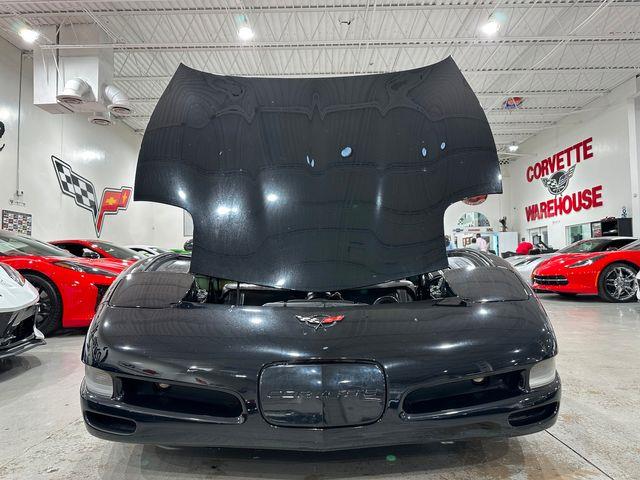 2004 Chevrolet Corvette (CC-2085959) for sale in Dallas, Texas