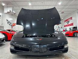2004 Chevrolet Corvette (CC-2085959) for sale in Dallas, Texas