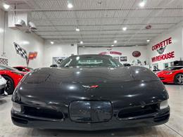 2004 Chevrolet Corvette (CC-2085959) for sale in Dallas, Texas