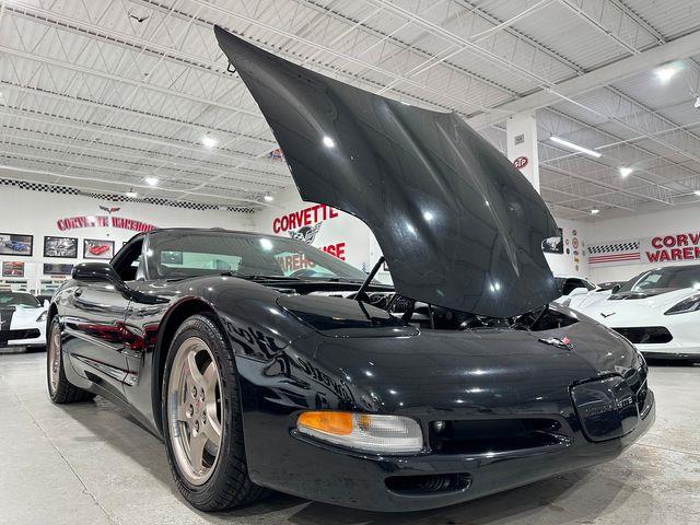2004 Chevrolet Corvette (CC-2085959) for sale in Dallas, Texas