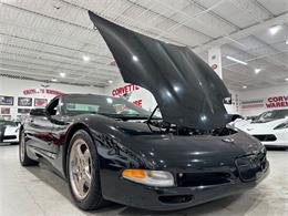 2004 Chevrolet Corvette (CC-2085959) for sale in Dallas, Texas