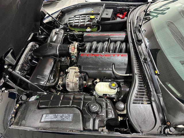 2004 Chevrolet Corvette (CC-2085959) for sale in Dallas, Texas