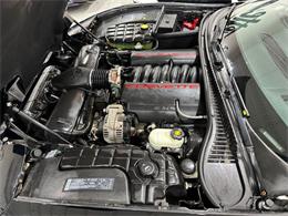 2004 Chevrolet Corvette (CC-2085959) for sale in Dallas, Texas