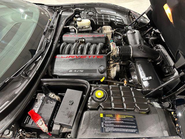 2004 Chevrolet Corvette (CC-2085959) for sale in Dallas, Texas