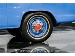 1962 Chevrolet Corvair (CC-2080596) for sale in Ft Worth, Texas