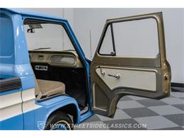 1962 Chevrolet Corvair (CC-2080596) for sale in Ft Worth, Texas