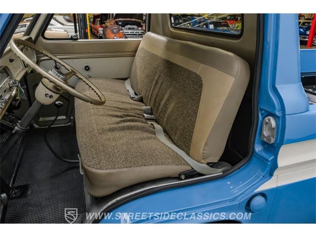 1962 Chevrolet Corvair (CC-2080596) for sale in Ft Worth, Texas