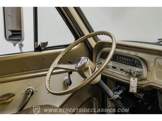 1962 Chevrolet Corvair (CC-2080596) for sale in Ft Worth, Texas