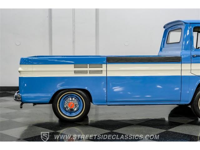1962 Chevrolet Corvair (CC-2080596) for sale in Ft Worth, Texas
