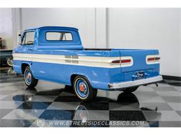 1962 Chevrolet Corvair (CC-2080596) for sale in Ft Worth, Texas