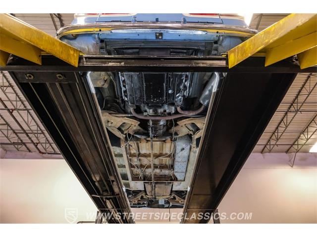 1962 Chevrolet Corvair (CC-2080596) for sale in Ft Worth, Texas