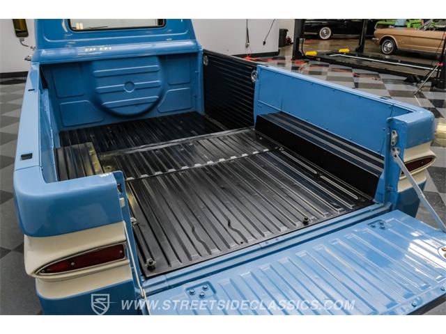 1962 Chevrolet Corvair (CC-2080596) for sale in Ft Worth, Texas