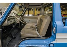 1962 Chevrolet Corvair (CC-2080596) for sale in Ft Worth, Texas