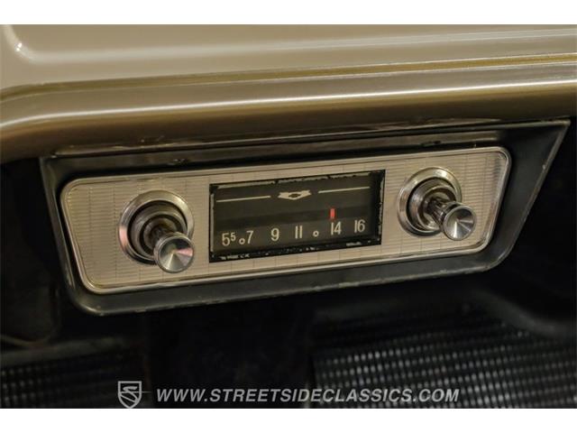 1962 Chevrolet Corvair (CC-2080596) for sale in Ft Worth, Texas