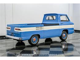 1962 Chevrolet Corvair (CC-2080596) for sale in Ft Worth, Texas