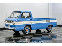 1962 Chevrolet Corvair (CC-2080596) for sale in Ft Worth, Texas