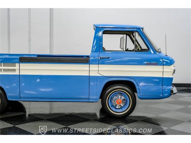 1962 Chevrolet Corvair (CC-2080596) for sale in Ft Worth, Texas