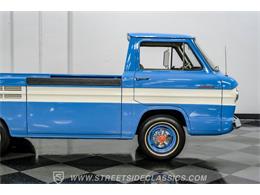 1962 Chevrolet Corvair (CC-2080596) for sale in Ft Worth, Texas