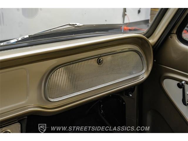 1962 Chevrolet Corvair (CC-2080596) for sale in Ft Worth, Texas