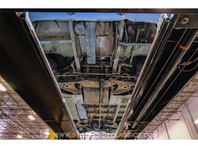1962 Chevrolet Corvair (CC-2080596) for sale in Ft Worth, Texas