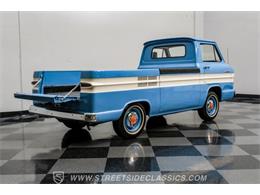 1962 Chevrolet Corvair (CC-2080596) for sale in Ft Worth, Texas