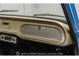 1962 Chevrolet Corvair (CC-2080596) for sale in Ft Worth, Texas