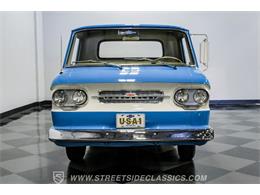 1962 Chevrolet Corvair (CC-2080596) for sale in Ft Worth, Texas