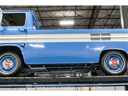 1962 Chevrolet Corvair (CC-2080596) for sale in Ft Worth, Texas