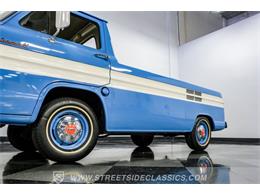 1962 Chevrolet Corvair (CC-2080596) for sale in Ft Worth, Texas