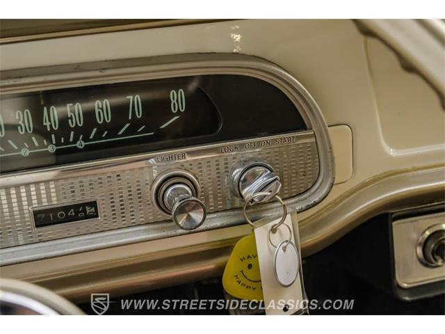 1962 Chevrolet Corvair (CC-2080596) for sale in Ft Worth, Texas