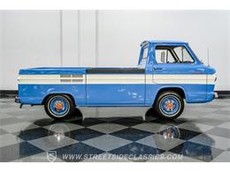 1962 Chevrolet Corvair (CC-2080596) for sale in Ft Worth, Texas