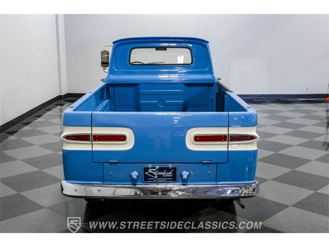 1962 Chevrolet Corvair (CC-2080596) for sale in Ft Worth, Texas
