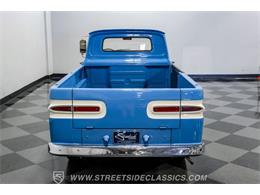 1962 Chevrolet Corvair (CC-2080596) for sale in Ft Worth, Texas