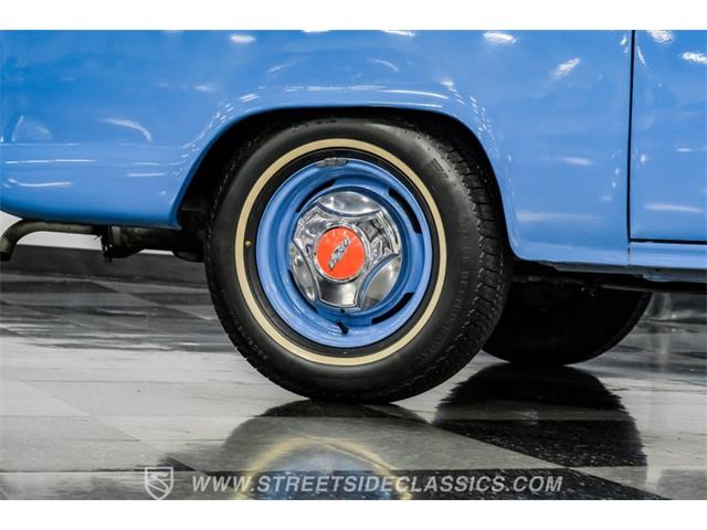 1962 Chevrolet Corvair (CC-2080596) for sale in Ft Worth, Texas