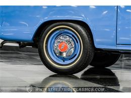 1962 Chevrolet Corvair (CC-2080596) for sale in Ft Worth, Texas