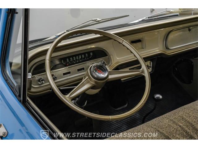 1962 Chevrolet Corvair (CC-2080596) for sale in Ft Worth, Texas