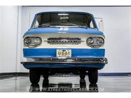 1962 Chevrolet Corvair (CC-2080596) for sale in Ft Worth, Texas