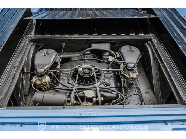 1962 Chevrolet Corvair (CC-2080596) for sale in Ft Worth, Texas