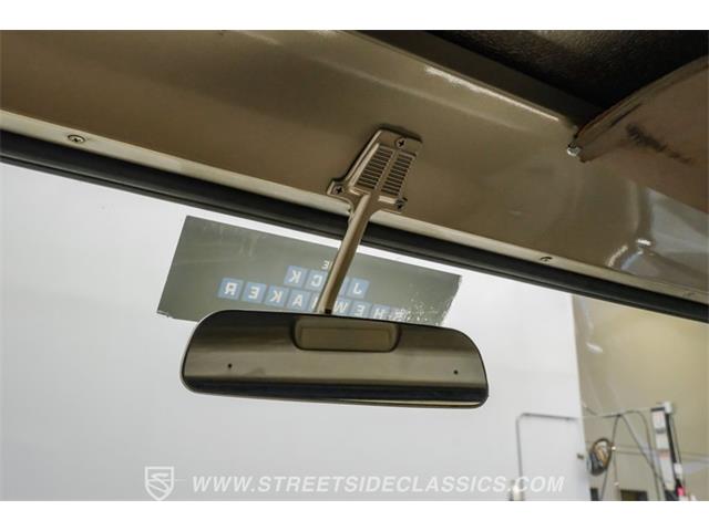 1962 Chevrolet Corvair (CC-2080596) for sale in Ft Worth, Texas
