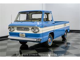 1962 Chevrolet Corvair (CC-2080596) for sale in Ft Worth, Texas