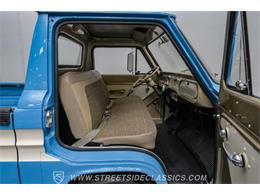 1962 Chevrolet Corvair (CC-2080596) for sale in Ft Worth, Texas